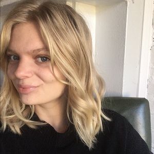 Meet your Posher, Mads